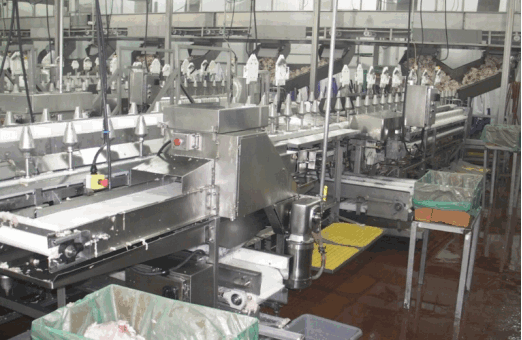 Food-Beverage-Pharmaceutical