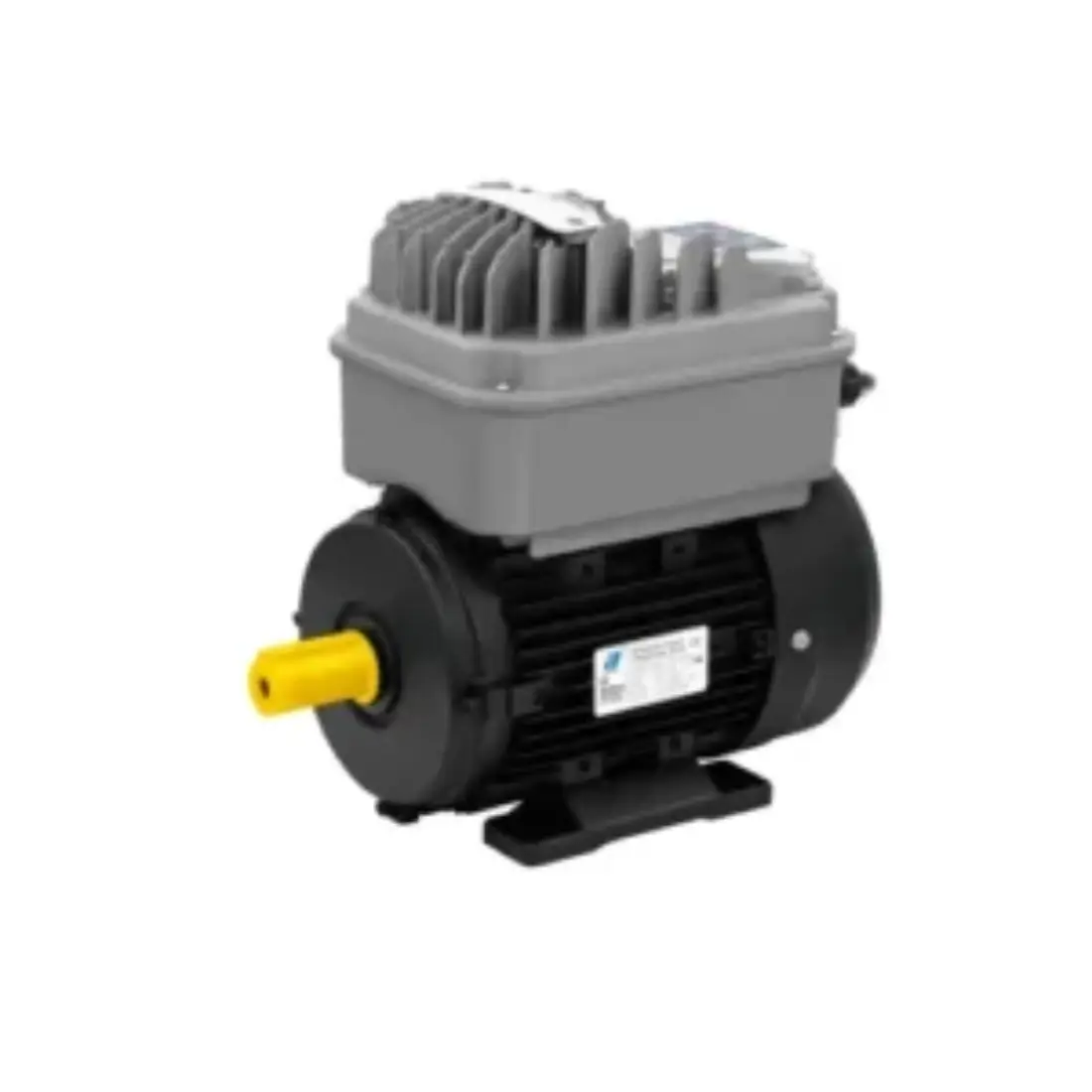 PM Series - Permanent Magnet Synchronous Motors (IEC Dimension)